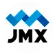 Logo de JMX - Agencia de Publicidad y desarrollo web